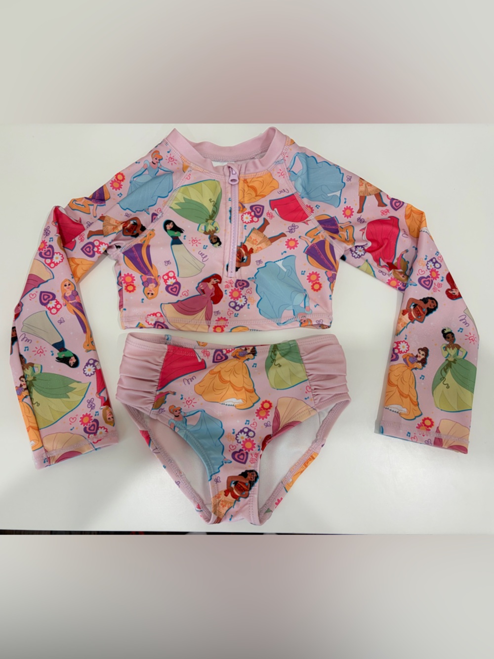 Disney Princess Swimsuit